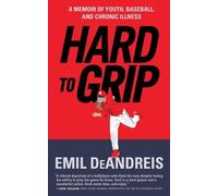 Emil DeAndreis Hard To Grip (Tascabile)