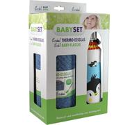 Emil - die Flasche® Baby Set - Pipo Pinguin©