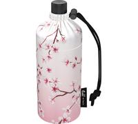 Emil - die Flasche® Bottiglia 0,4 L - Design - Fiore di ciliegio