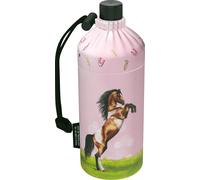 Emil - die Flasche® Bottiglia 0,4 L - Motivi - Amici dei cavalli