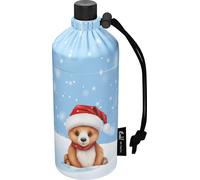 Emil - die Flasche® Bottiglia 0,4 L - Motivi - Orsetto di Natale