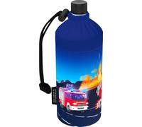 Emil - die Flasche® Bottiglia 0,4 L - Motivi - Vigili del fuoco