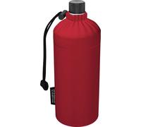 Emil - die Flasche® Bottiglia 0,6 L - Design - Red