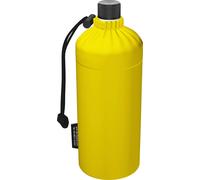 Emil - die Flasche® Bottiglia 0,6 L - Design - Yellow