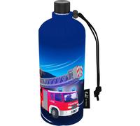 Emil - die Flasche® Bottiglia 0,6 L - Motivi - Vigili del fuoco