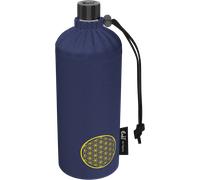 Emil - die Flasche® Bottiglia in Vetro - Energy BIO - 0,75 L - collo largo