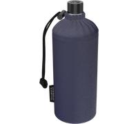 Emil - die Flasche® Bottiglia in Vetro - Jeans - 0,75 L - collo largo