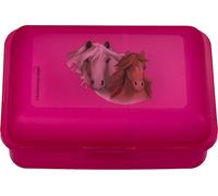 Emil - die Flasche® Lunchbox con Stampa - Cavalli