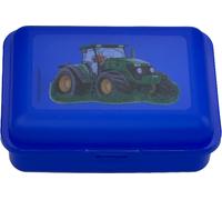 Emil - die Flasche® Lunchbox con Stampa - Trattore