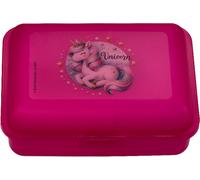 Emil - die Flasche® Lunchbox con Stampa - Unicorno