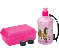 Emil - die Flasche® Starter Set 0,3 L - Amici dei cavalli