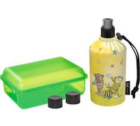 Emil - die Flasche® Starter Set 0,3 L - Animali
