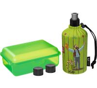 Emil - die Flasche® Starter Set 0,3 L - Pettersson & Findus