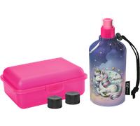 Emil - die Flasche® Starter Set 0,3 L - Unicorno