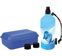 Emil - die Flasche® Starter Set 0,4 L - SeaLife