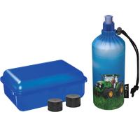 Emil - die Flasche® Starter Set 0,4 L - Trattore