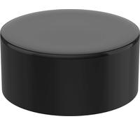 Emil - die Flasche® Tappo a Vite, 38 mm - Nero