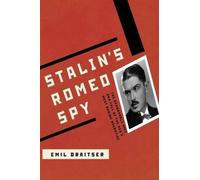 Emil Draitser Stalin's Romeo Spy (Tascabile)