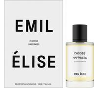 Emil Elise Scegli la Felicità Eau de Parfum 100 ml - Eau de Parfum