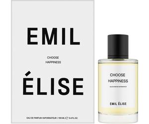 Emil Elise Scegli la Felicità Eau de Parfum 100 ml - Eau de Parfum