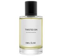 Emil Élise TWISTED SIN Eau de Parfum 100 ml