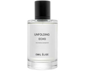 EMIL ÉLISE - UNFOLDING ECHO - Eau de Parfum Unisex 100 ml