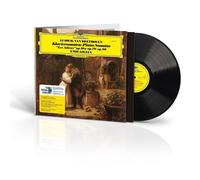 Gilels,Emil Beethoven: Piano Sonatas Nos. 25 - 27 ( Oss ) (LP) - 20% Off
