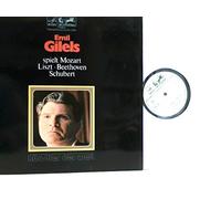 Emil Gilels - Emil Gilels Spielt Mozart, List, Beethoven, Schubert