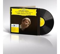 Emil Gilels - Grieg: Lyric Pieces
