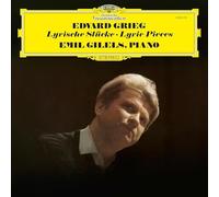 Emil Gilels - TBC