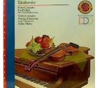 Emil Gilels, Piano - Tchaikovsky: Piano Concerto No. 1