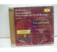 Emil Gilels - Pno Son. Nr. 29