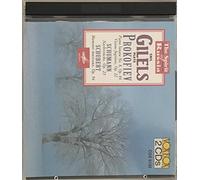 Emil Gilels - Schubert;Moments Musicaux