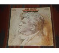 Emil Gilels -- Shostakovich: Sonata No. 2; Liszt: Sonata in B Minor