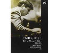Emil Giles - Emil Giles 1