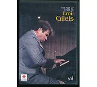 Emil Giles - Emil Giles
