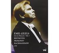 Emil Giles - Emil Giles 3