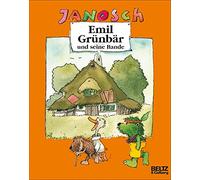Emil Grünbär und seine Bande