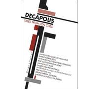 Emil Hakl David Constantine Aldo Nove Jacques Reda Amanda Decapolis (Tascabile)