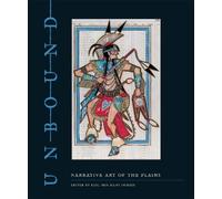 Emil Her Many Horses Unbound (Copertina rigida)