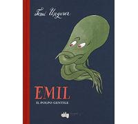 Emil il polpo gentile