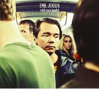 Emil Jensen I Det Nya Landet (CD)