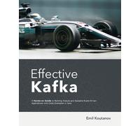 Emil Koutanov Effective Kafka (Tascabile)