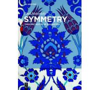 Emil Makovicky Symmetry (Copertina rigida)