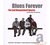 Emil Mangelsdorff Qu - Blues Forever