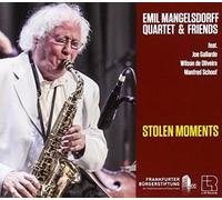 Emil Mangelsdorff Qu - Stolen Moments