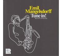 Emil Mangelsdorff - Tune In! Best Of L+R Records