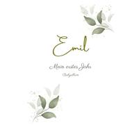 Emil - Mein erstes Jahr - Babyalbum