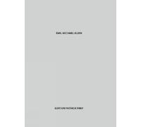 Emil Michael Klein Emil Michael Klein: Paintings (Copertina rigida)