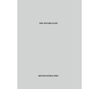 Emil Michael Klein: Paintings (Copertina rigida)